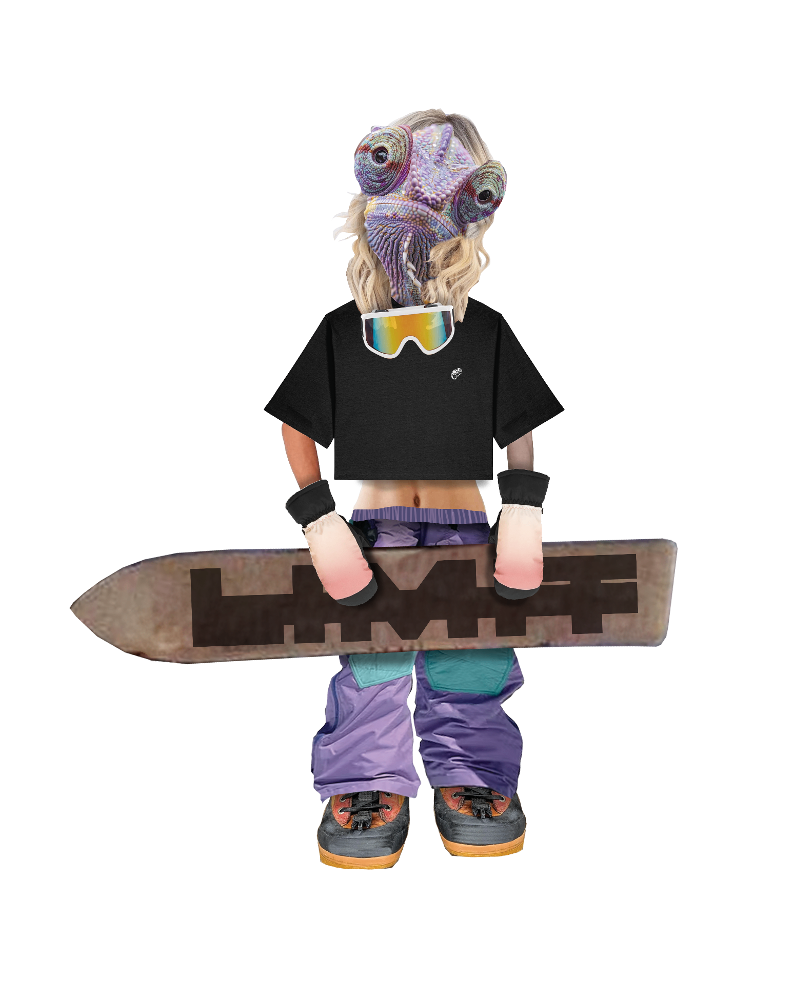 Carve